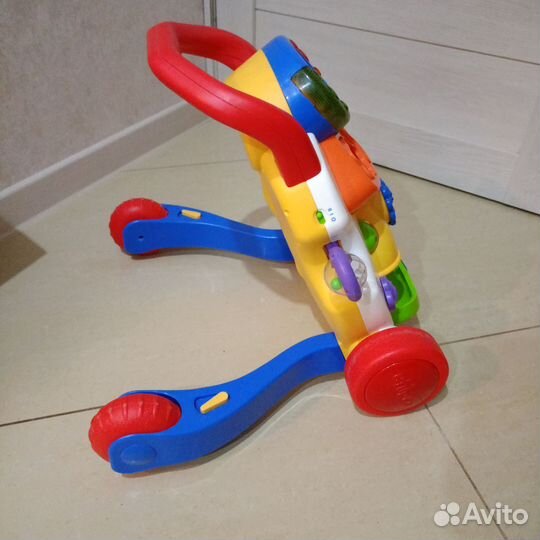 Ходунки детские chicco