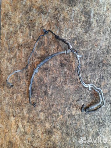 Трубка гура Kia Sportage KM G4GC 2010