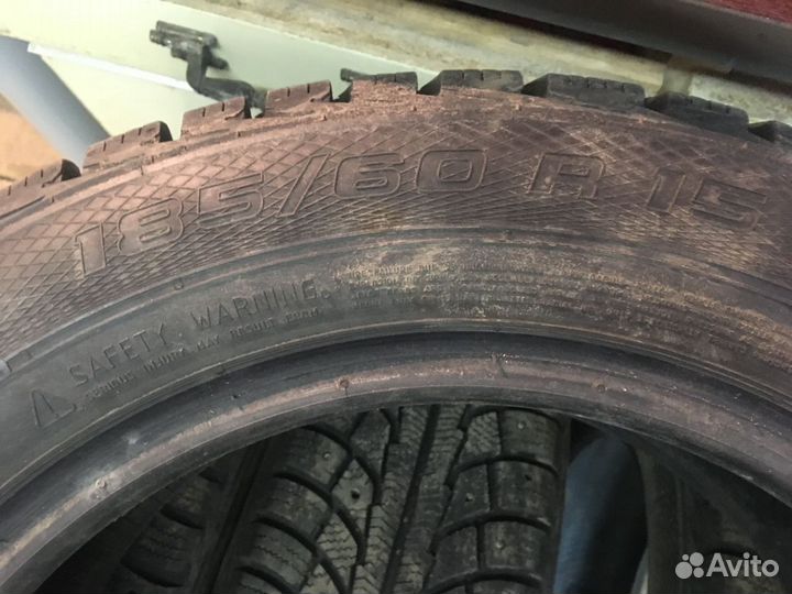 Gislaved C 400 185/60 R15