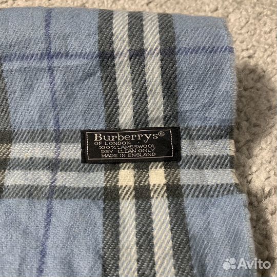 Шарф Burberry's