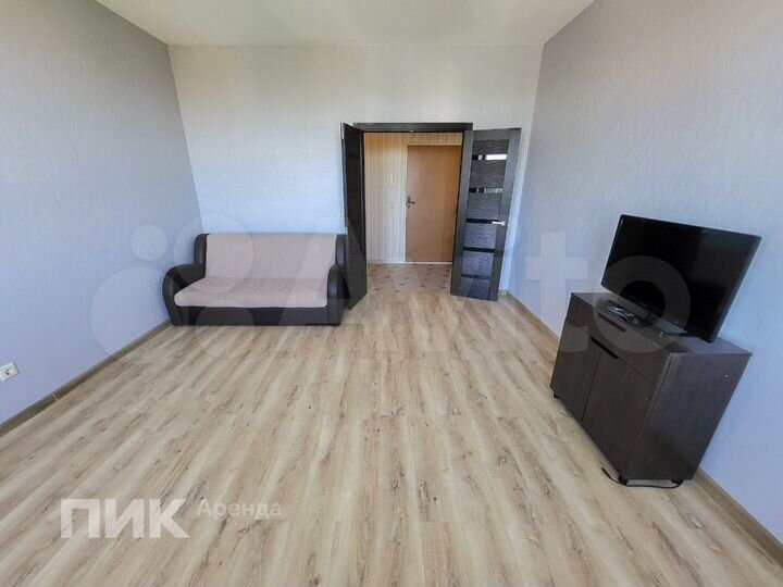 1-к. квартира, 38,4 м², 11/22 эт.