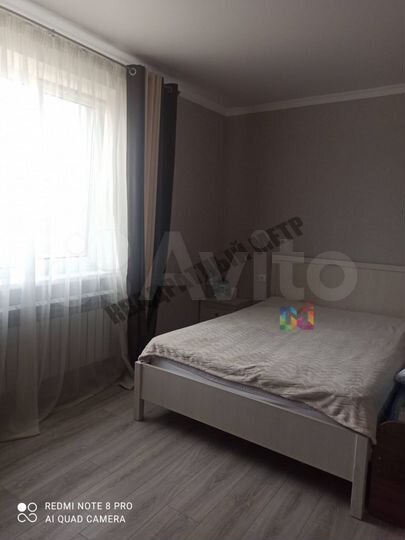 Дом 171,6 м² на участке 6 сот.