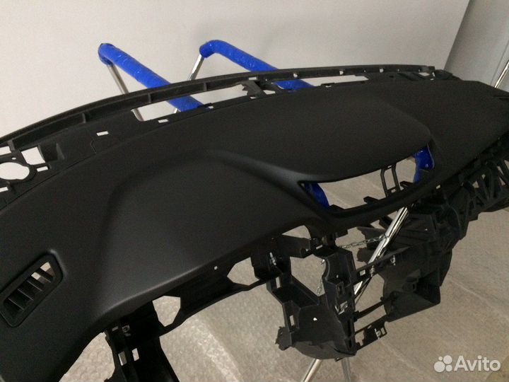 Торпедо Nissan X-Trail T32,Qashqai J11