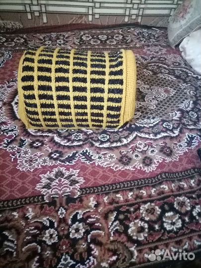 Домик для кошки