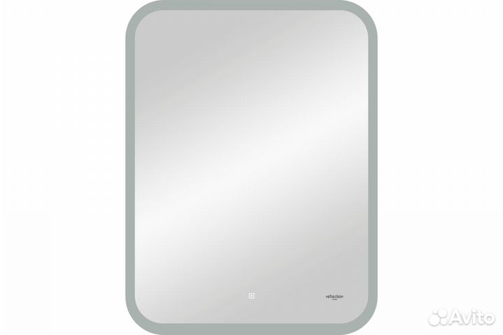 Зеркало Reflection Blessed с led подсветкой, сенс