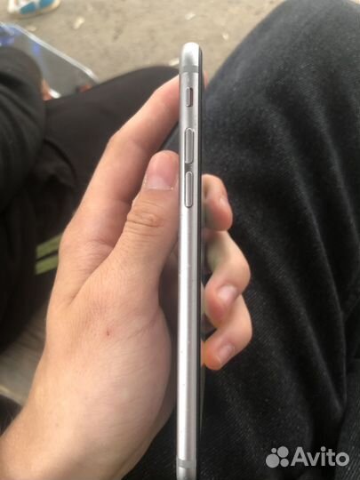 Телефон iPhone 6 32 gb