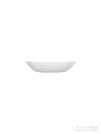 Сервиз столовый luminarc Pampille Black&White