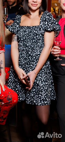 Платье topshop новое