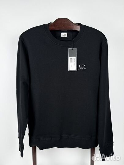 Свитшот Cp Company (L) Новый Оригинал