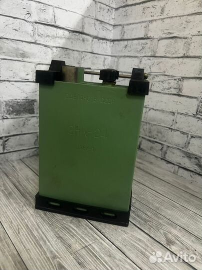 Аккумулятор универсальный