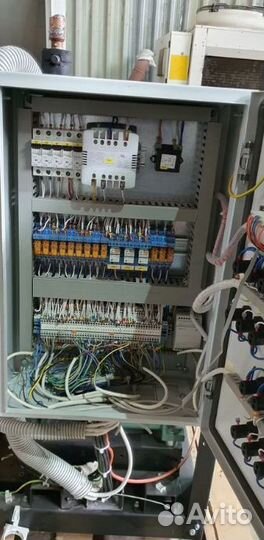 Агрегат низкотемпературный Bitzer 4PES-12Y-40P