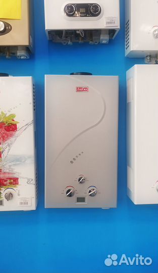 Обогреватель Ларгаз PF 1020 B