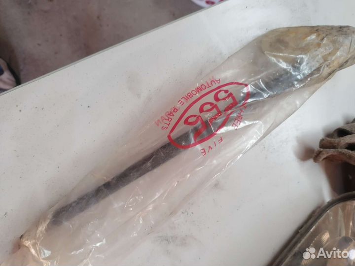 Какая то фигня от хонды