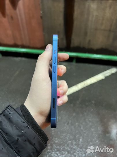 iPhone 13, 128 ГБ