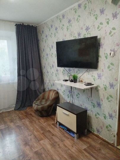 1-к. квартира, 27 м², 1/9 эт.