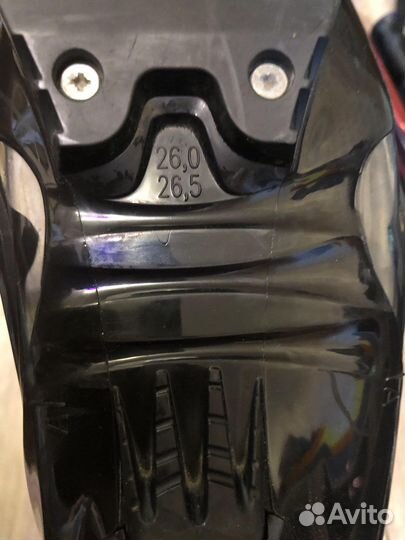 Горные лыжи