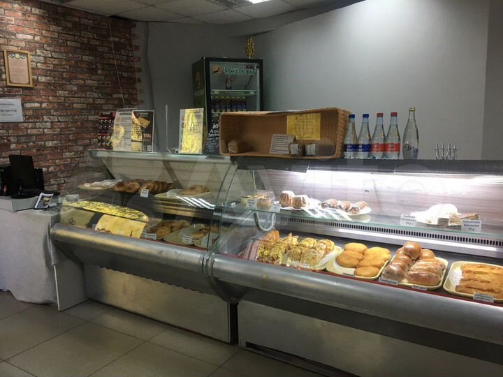 Свободного назначения с вытяжкой, 162 м²