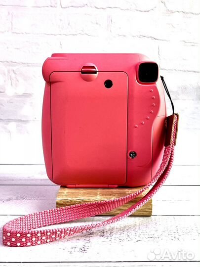 Fujifilm Instax Mini 9