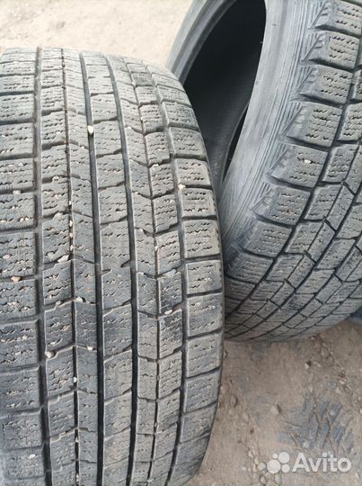 Dunlop Graspic DS3 215/55 R17