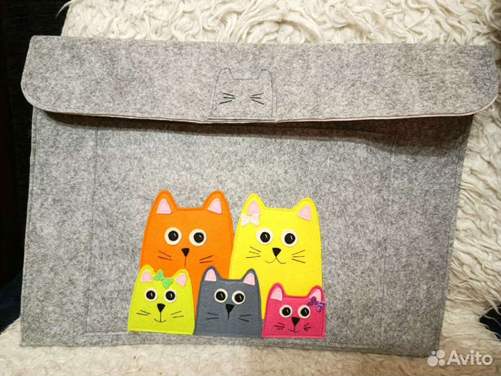 Папка для документов a3