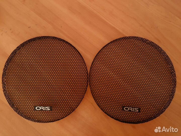 Грили для динамиков 16,5