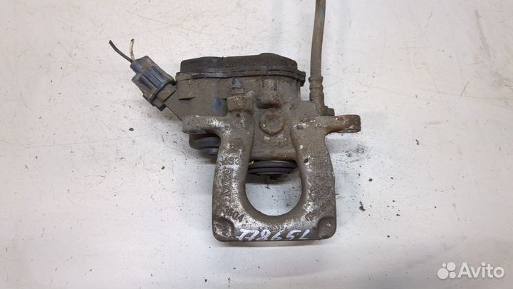 Суппорт Mazda 6 (GJ), 2015