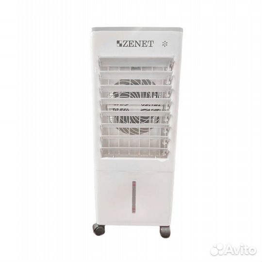 Климатический комплекс zenet ZET-485