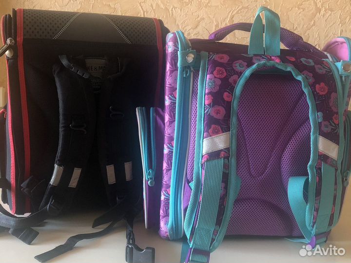 Ранец, рюкзак школьный