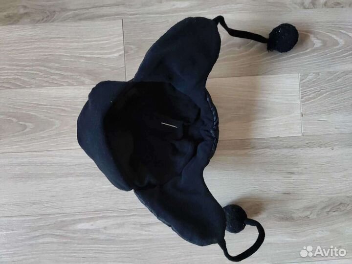 Шапка зимняя Poivre Blanc, окр. 50 см