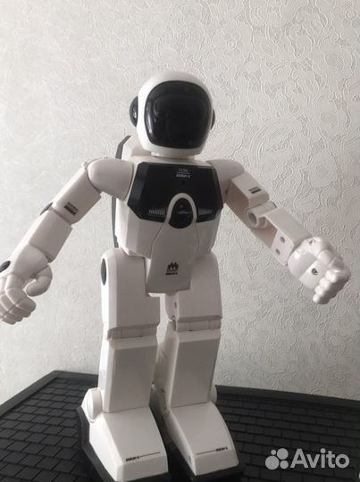 Робот silverlit 88307