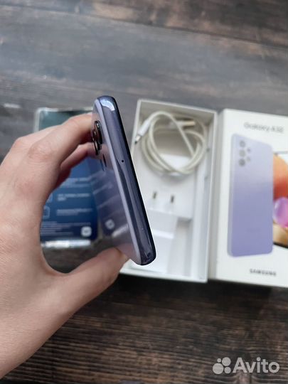 Samsung Galaxy A32, 4/64 ГБ