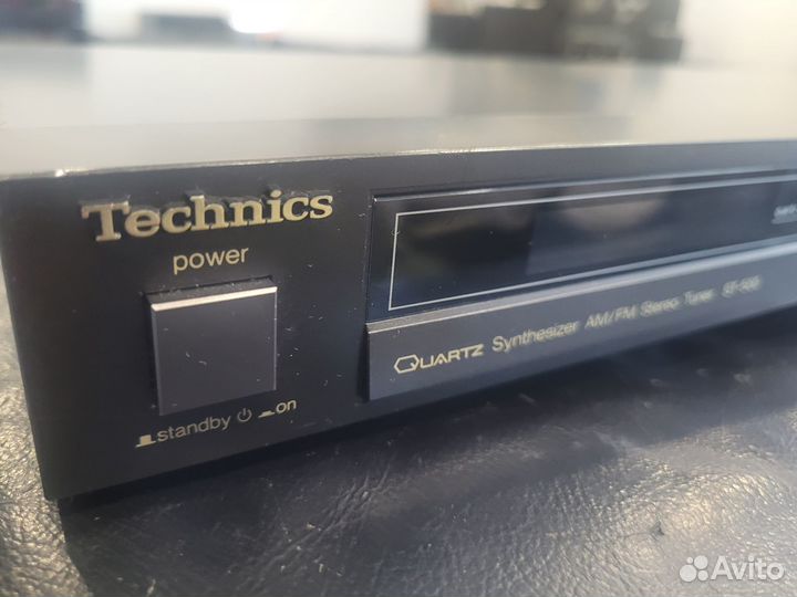 Тюнер Technics - ST-500 KEX