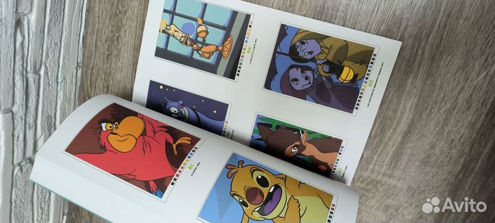 Раскраска Дисней по номерам том 5