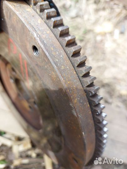 Маховик Ниссан Примера р11, Nissan Primera P11