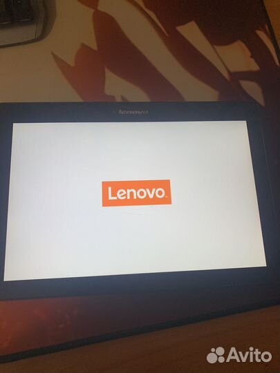 Планшет lenovo