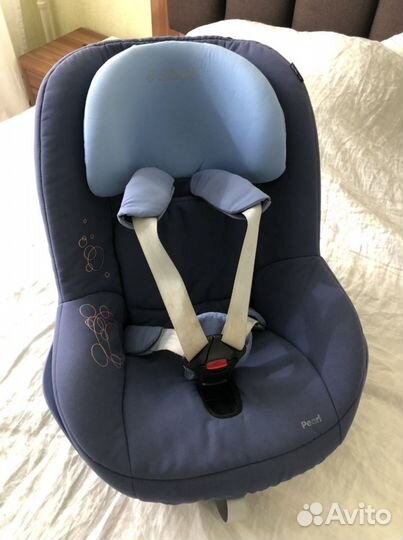 Автокресло maxi cosi