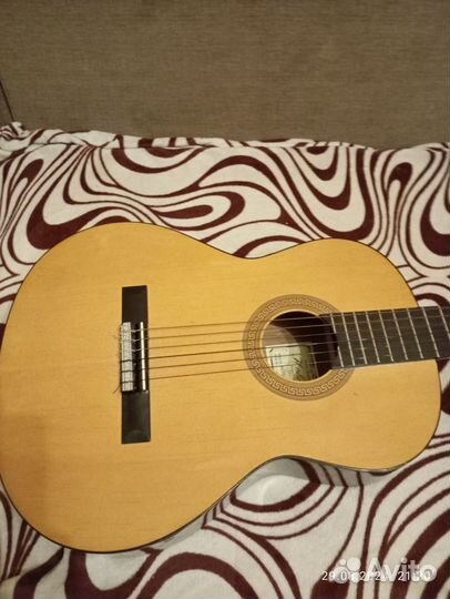 Гитара hohner hc 06