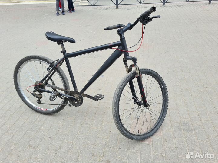 П.12029 Велосипед Stels