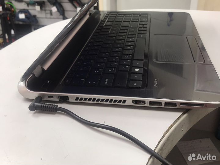 Ноутбук Hp Rt3290