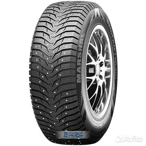 Marshal WinterCraft Ice WI31 225/55 R18 102T