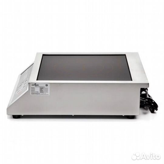 Индукционная плита 3500