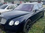 Bentley Continental Flying Spur AT, 2005, 135 000 км
