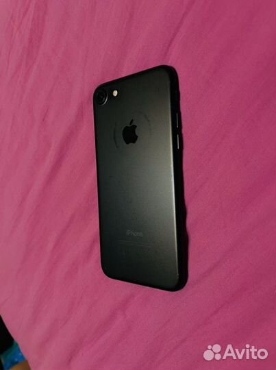iPhone 7, 32 ГБ