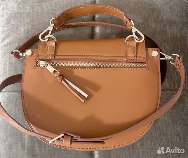 Сумка женская zara