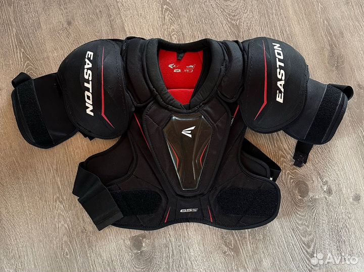 Нагрудник хоккейный sr m/m