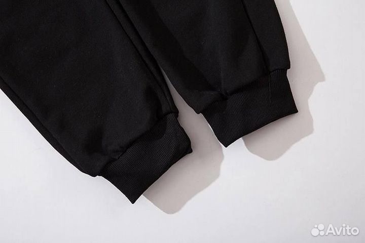 Джоггеры C.P. Company