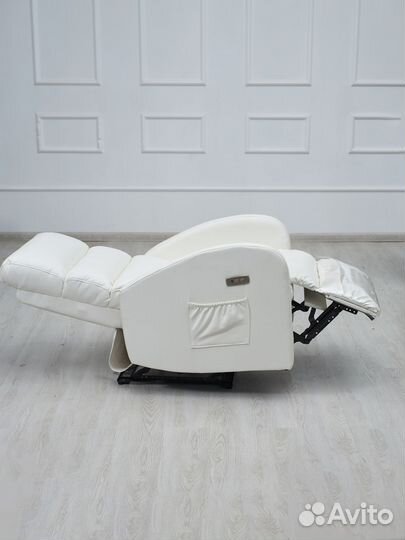 Кресло Реклайнер для лэшмейкера