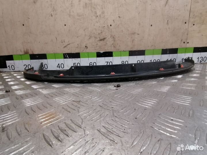 Молдинг крыла заднего левый Volvo Xc 90 2002 2015