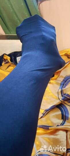 Колготки женские бу пакетом