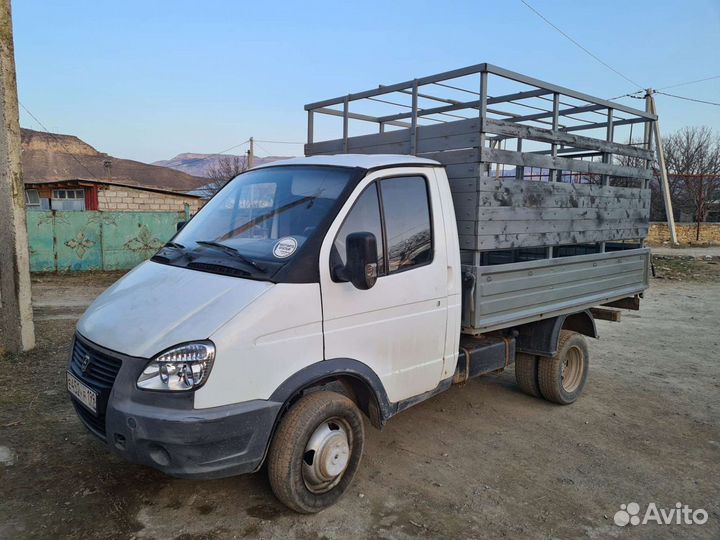 Перевозки крс